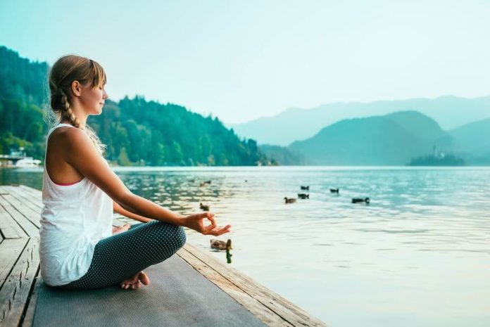 scientific benefits of meditation