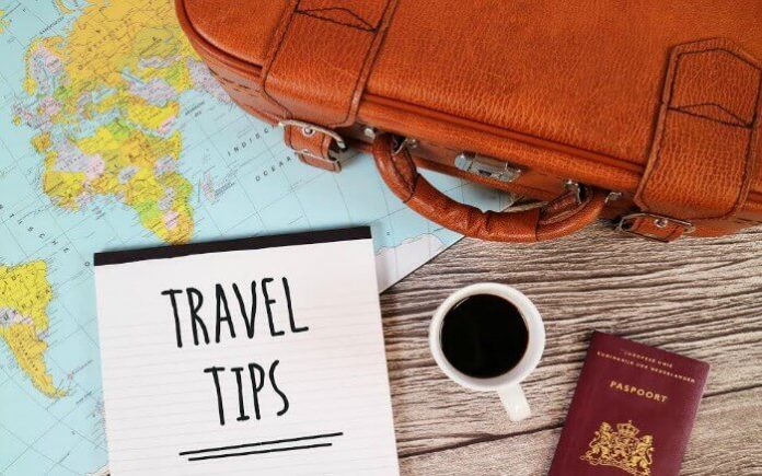 Travel Tips For Countries Of Different Language